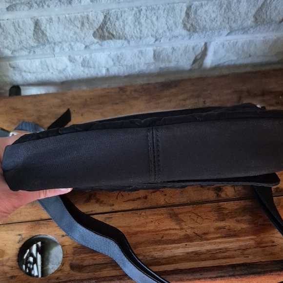 Vera Bradley Midnight Quilted Shoulder Bag - Picture 9 of 13